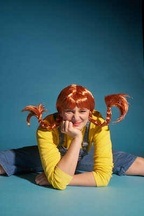 Pippi Langstrumpf