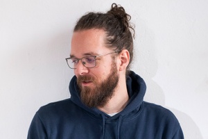Arne Semsrott