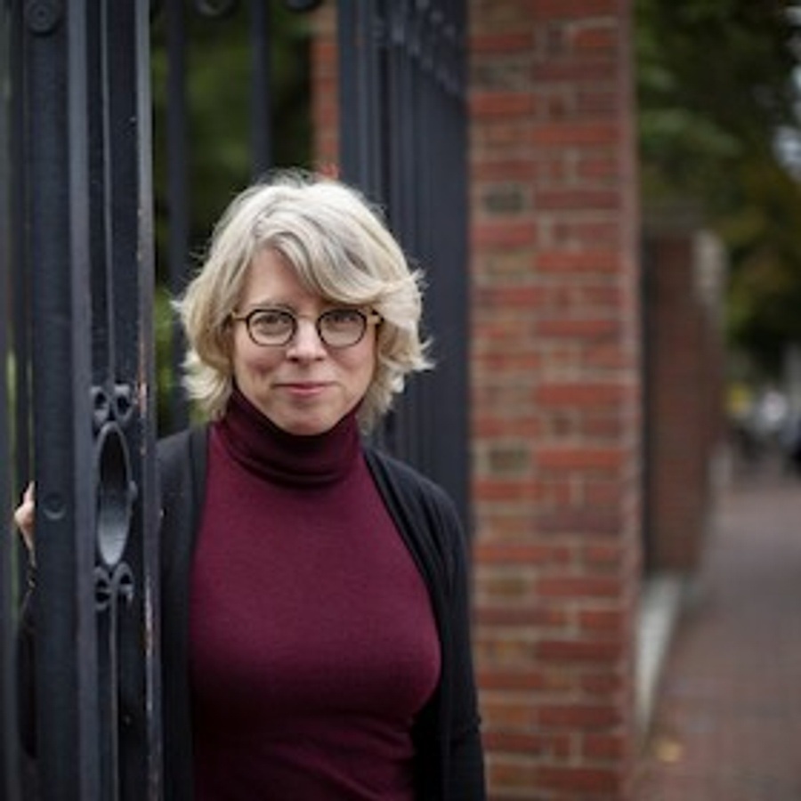 Jill Lepore