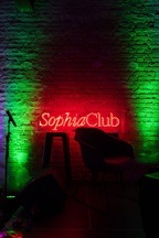 Sophia Club