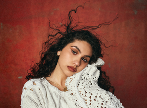 ALESSIA CARA