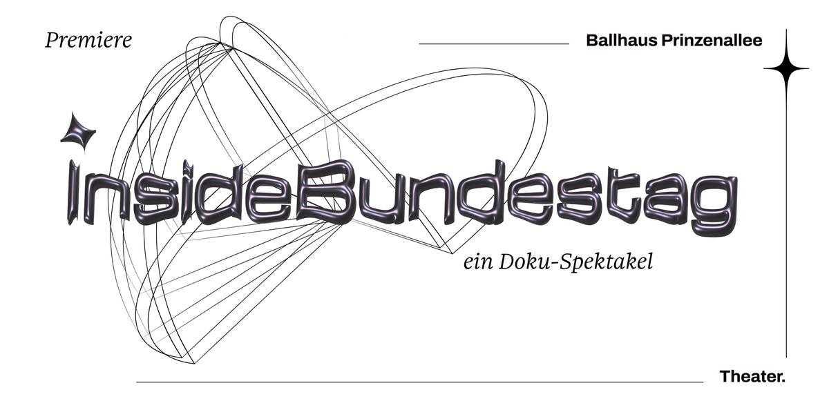 Titelbild der Veranstaltung InsideBundestag // Episode 2