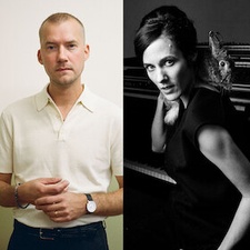 Peter Sandberg & Moritz Fasbender