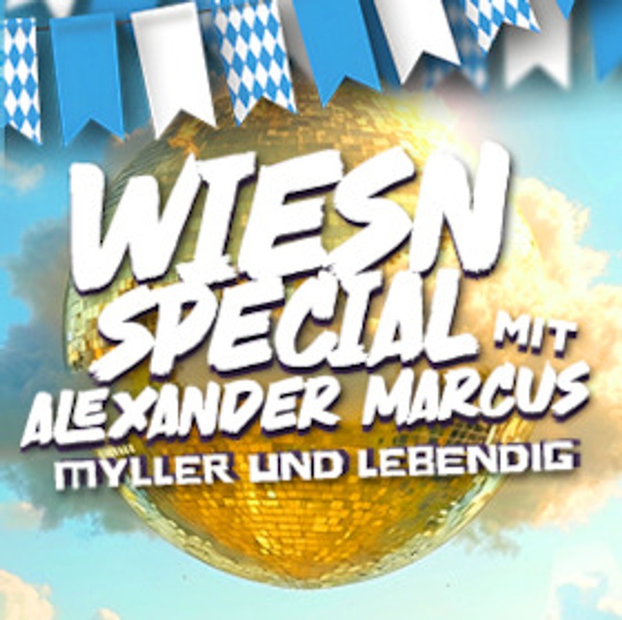 See Wiesn - Special Edition