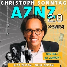 Christoph Sonntag - AZNZ 2.0