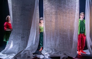 Das Tagebuch der Anne Frank