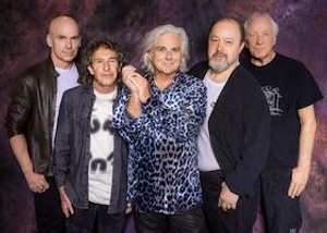 MARILLION - Live 2026