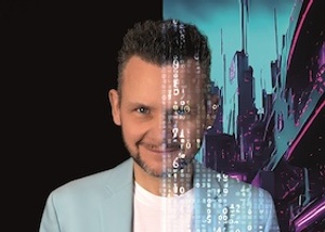 Tobias Mann: "Real/Fake"