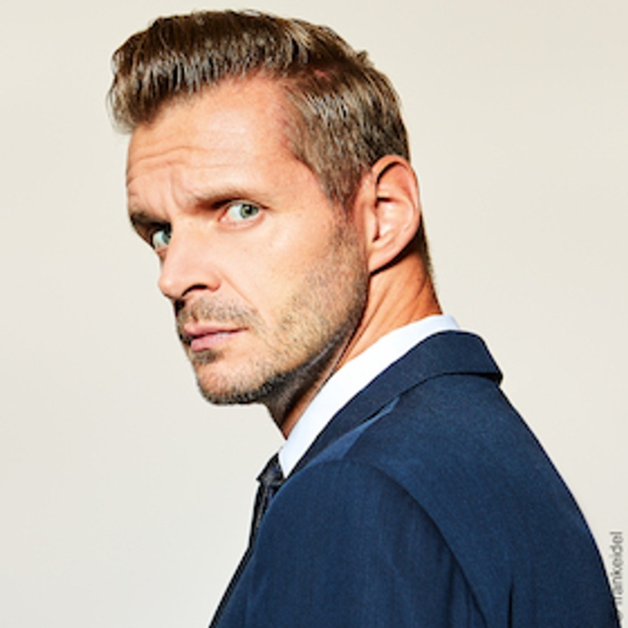 Florian Schroeder