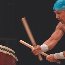 Taiko und Shakuhachi – ein Kontrastprogramm japanischer Musik