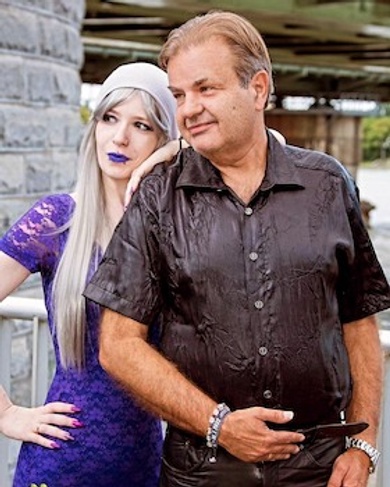 Rock & Pop Never dies