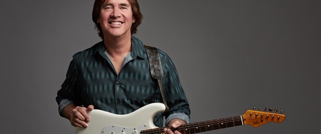 Carl Verheyen Band