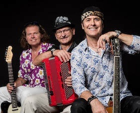 Marcel Adam & La Fine Equipe