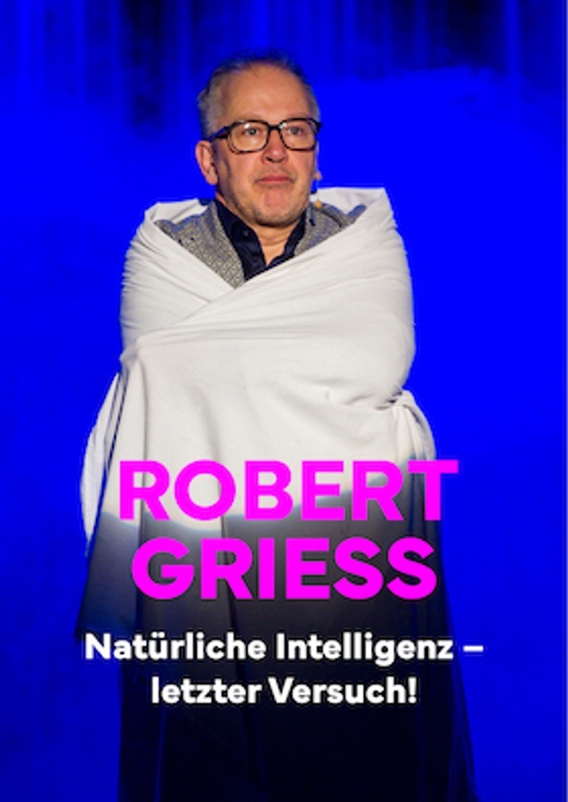 Robert Griess