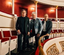 FRONTM3N - ONE FOR ALL - Tour 2027