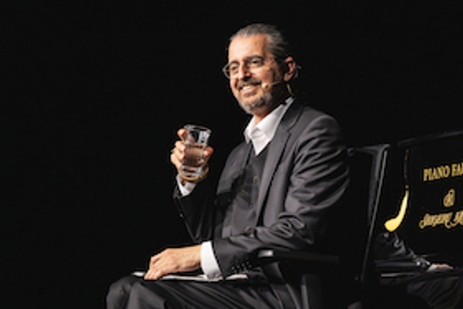 Hagen Rether