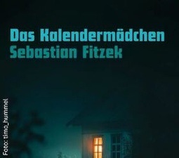 Das Kalendermädchen