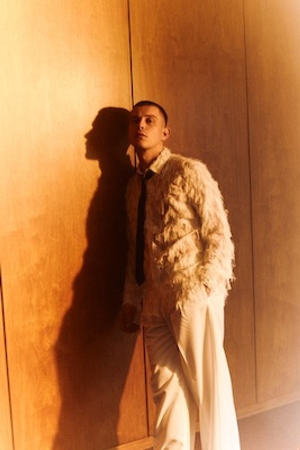 GREGOR HÄGELE