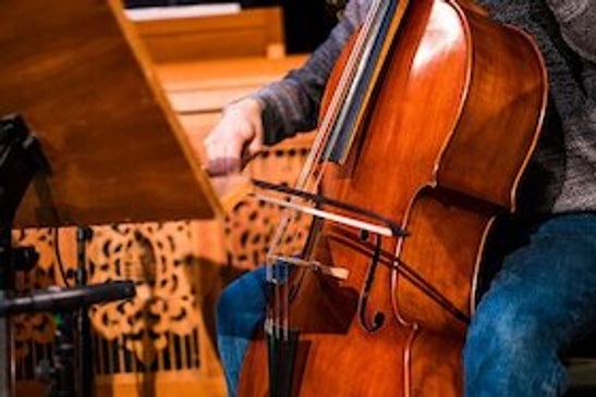 Kammermusikfest I