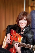 Eleanor McEvoy im Folkclub Prisma e.V. Pforzheim
