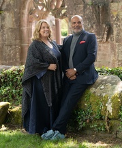 Kathy Kelly & Jay Alexander
