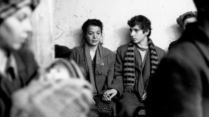 Filmscreening: Hans – Ein Junge aus Deutschland