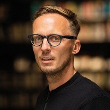 Michal Hvorecký