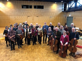 Seniorenorchester