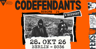 CODEFENDANTS
