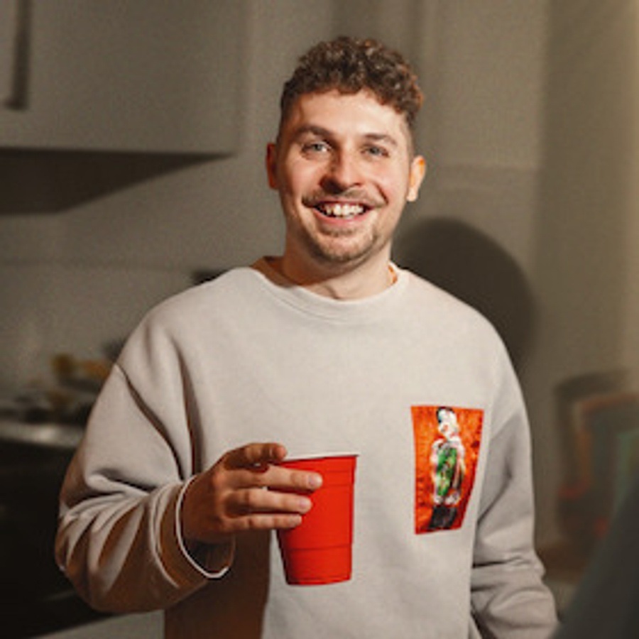 FABIAN LAMPERT