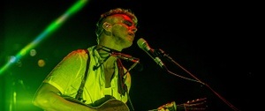 Asaf Avidan