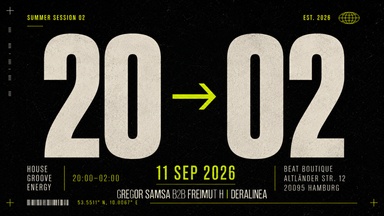 20 ⮕ 02