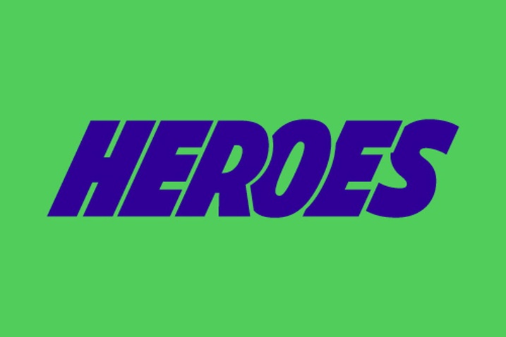 Heroes Festival Freiburg 2026 - Upgrades