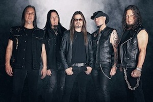 Queensrÿche + Rivers Of Nihil