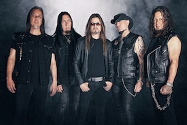 Queensrÿche + Rivers Of Nihil