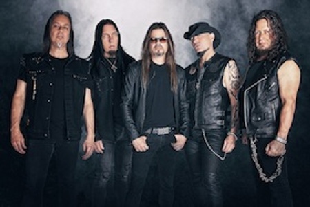 Queensrÿche + Rivers Of Nihil