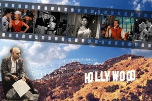 Kurt Weill in Hollywood