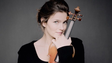 Janine Jansen Beethoven Violinsonaten