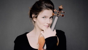 Janine Jansen Beethoven Violinsonaten