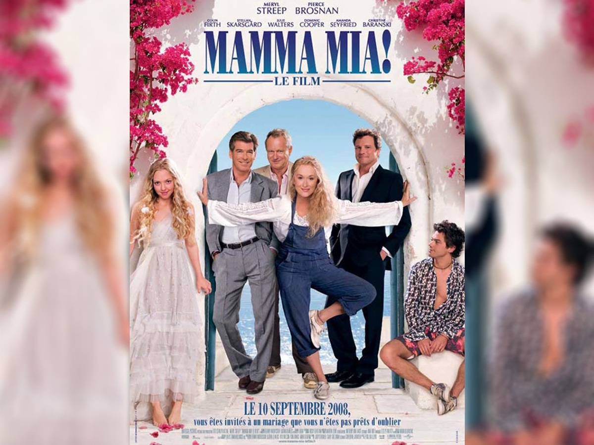 Mamma Mia!