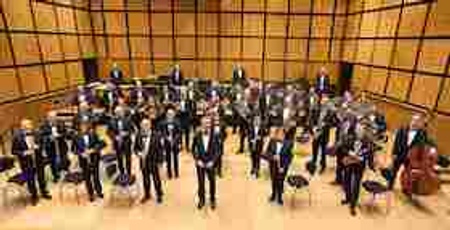 Landespolizeitorchester Rheinland-Pfalz