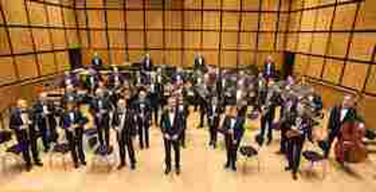 Landespolizeitorchester Rheinland-Pfalz