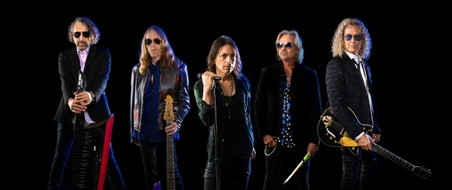 Foreigner