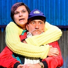 Bis dass der Bus kommt