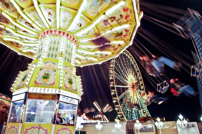 Oldenburger Kramermarkt 2026