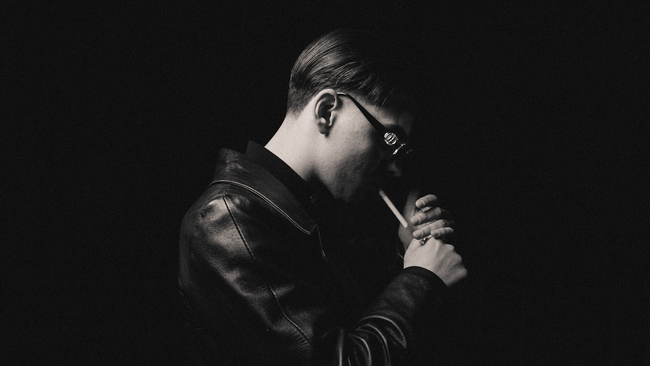 LACAZETTE - ALLE GEGEN LUCKY Tour 2026