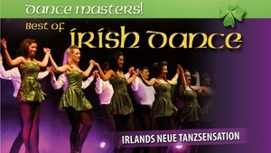 DANCE MASTERS! Best Of Irish Dance