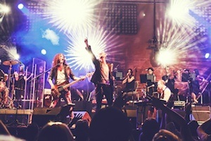 The Magic of Queen