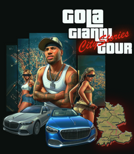 Gola Gianni - City Stories Tour 2026
