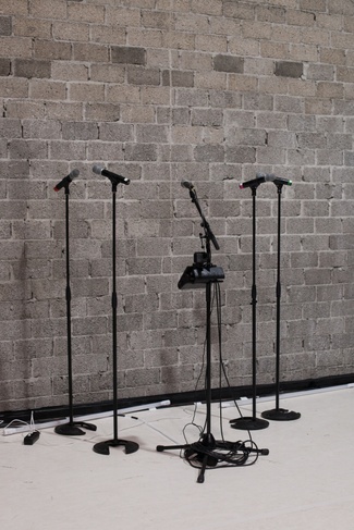 Fachaustausch: Geteilte Bühne – Partizipation in Bewegung